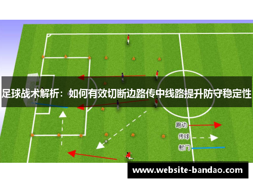 足球战术解析：如何有效切断边路传中线路提升防守稳定性