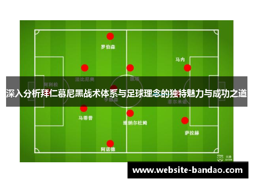 深入分析拜仁慕尼黑战术体系与足球理念的独特魅力与成功之道