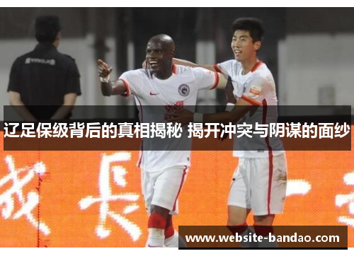 辽足保级背后的真相揭秘 揭开冲突与阴谋的面纱