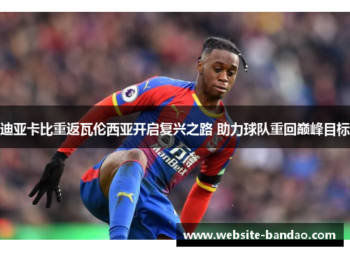 迪亚卡比重返瓦伦西亚开启复兴之路 助力球队重回巅峰目标