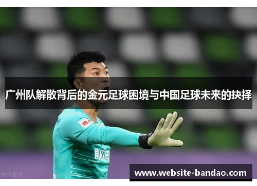 广州队解散背后的金元足球困境与中国足球未来的抉择