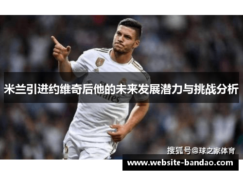 米兰引进约维奇后他的未来发展潜力与挑战分析
