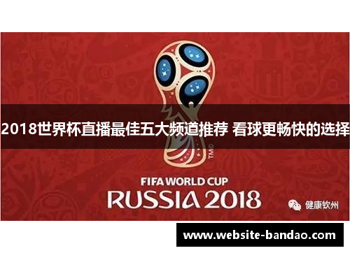 2018世界杯直播最佳五大频道推荐 看球更畅快的选择